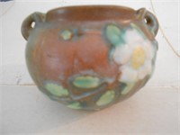 3"Tall Pottery Pot