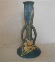 7"Tall Bud Vase Pottery
