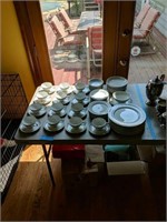 Set Of Imperial China