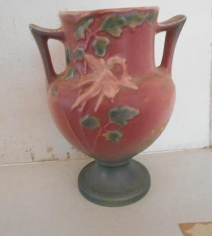 Art Pottery Raleigh Auction NCAL 9625