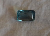 7.95 ct. Fluorite Gemstone