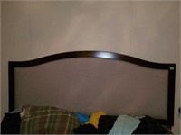 Kind Size Headboard