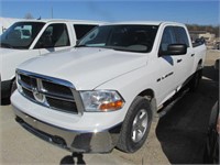 2012 DODGE RAM 1500 1C6RD7LT8CS257028