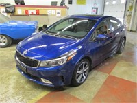 2017 KIA FORTE 3KPFL4A82HE119250