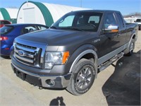 2009 FORD F150 XLT 1FTPX14V29FA13364