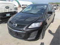 2011 MAZDA CX7 JM3ER2B56B0358441