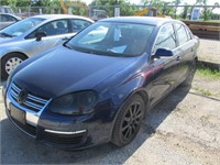 2006 VW JETTA 2.0 3VWMJ71K96M693256