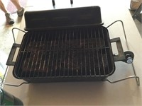 Table top grill