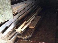 Hobby Lumber etc