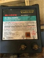 Zaraba Fencers 2