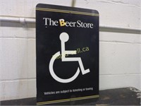 Beer Store Collectible
