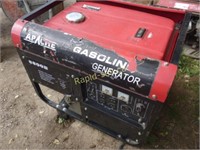 Apache Gasoline Generator