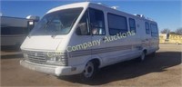 1987 Winnebago 1GBKP37W4H3328360