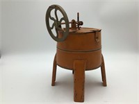 Antique doll size washer