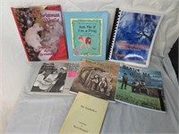 Books by Nebraska Authors