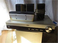RCA Home Theater