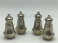 Sterling Weighted S&P Shakers