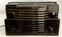1940's Westinghouse  Model H-122 Radio