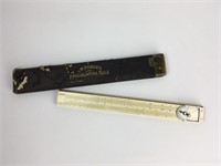 A.W. Faber's Calculating Ruler