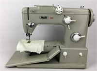 Pfaff Sewing Machine 360