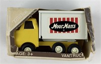 Vintage Tonka Van Truck #997 - Boxed