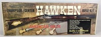 Thompson / Center Hawken Black Powder Rifle Kit