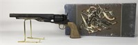 "San Marco" 1860 Colt Army Black Powder Revolver