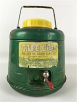 Cape Cod Insulated One Gallon Picnic Jug