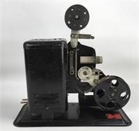 Lindstrom 16mm Projector Model 1010 - 1010 A
