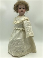 Antique Armand Marseille Doll