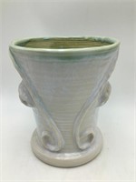 White Art Pottery by Ely