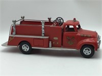 Vintage Tonka Fire Truck