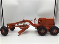 Adams Motor Grader Model Toy