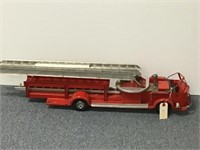 Model Toys C. Doepke Toy Fire Truck