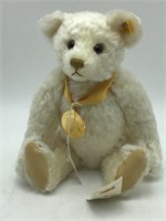 Steiff “Millennium" teddy bear