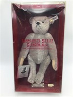 Steiff Teddy Bear model 1902