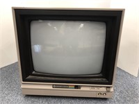 Rare Commodore 1702 monitor;
