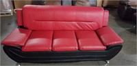 Couch - Red