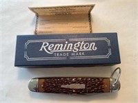 1994 Remington R4243 Camp Bullet Knife,