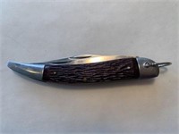 Globemaster 62650 Fisherman's Pocket Knife,