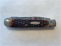 1985 Case XX 6254 Trapper Knife,