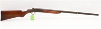 Bay State 12 Gauge Single Shot Shotgun