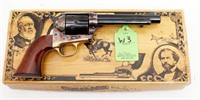 Cimarron .357 Mag Single Action Revolver