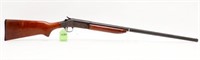 H&R Topper Model 58 -20 Gauge Single Shot Shotgun