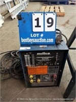 Machinery Online Auction, March 18, 2019 | A921