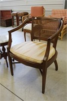 Bentwood side chair