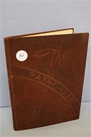 1942 Pathfinder Yearbook
