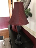 Assorted Table Lamps