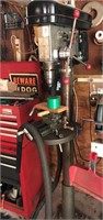 Drill Press