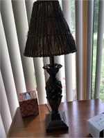 Assorted Table Lamps